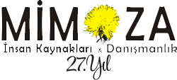 Mimoza Danışmanlık
